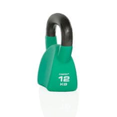 Gymstick Ergo Kettlebell, 12 kg