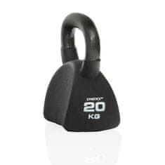 Gymstick Ergo Kettlebell, 20 kg