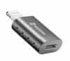 adapter Lightning(M)/USB-C(F) (55500400)