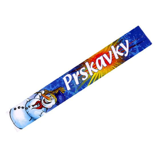 Rappa Iskrice 40 cm - 5 kosov