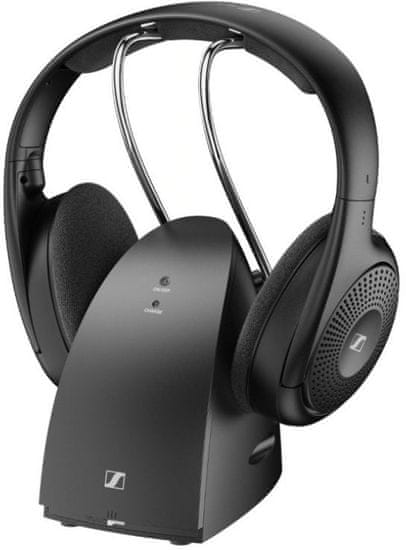 Sennheiser RS120-W slušalke - odprta embalaža