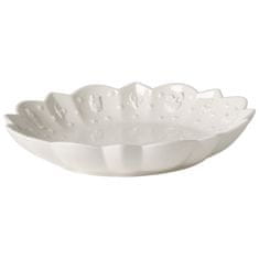 Villeroy & Boch Božična plitka skleda TOY'S DELIGHT ROYAL CLASSIC