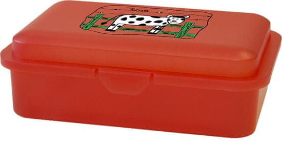 DOSE - KLICKBOX MIDI 160x110x55 MM + TISK