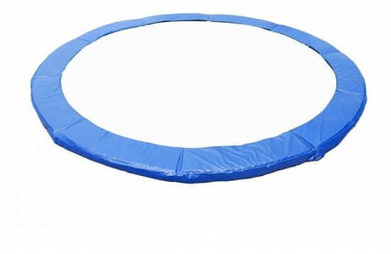 Goodjump Pokrov vzmeti za trampolin 305 cm - modra