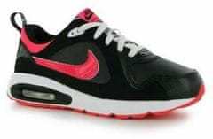 Nike - Air Max Trax Trener Girls - Črna/Roza - C13 (31,5)