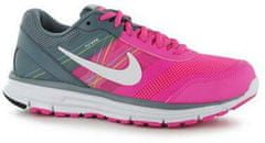 Nike - Lunarni Za vedno Ženski tek Čevlji – Roza/siva - 8