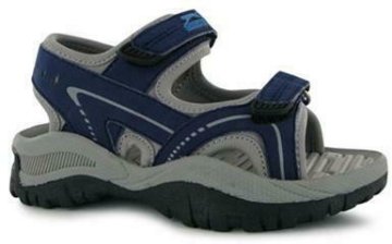 Slazenger - val Sandal Dojenčki – Mornarica - C4