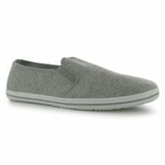 Slazenger Platno Slip on Čevlji moški - 12UK