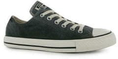 Converse - Ox Sončni zahod Moški trenerji - Thunder/Black - 12UK