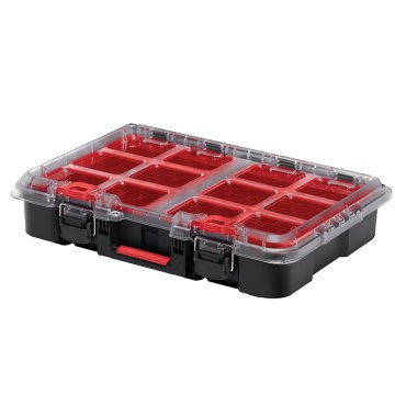 KETER Stack & Roll organizator
