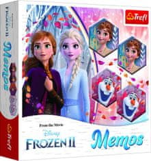 Trefl Pexeso: Frozen 2