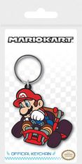 Nintendo Obesek za ključe, Mario Kart