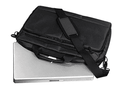 Tracer Torba za notebook 15,6" Tracer RAMBLER, črna