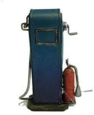 Autronic Bencin črpalka, kovinski okras LZ024