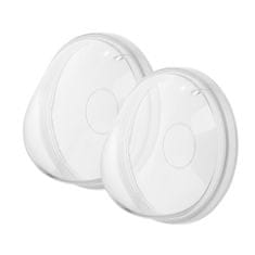 AKUKU Laktacijske lupine 2 kosa