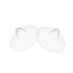 AKUKU ščitniki za bradavičke 2 kosa