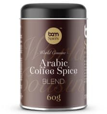 BAM Arabska kavna mešanica začimb, 60 g