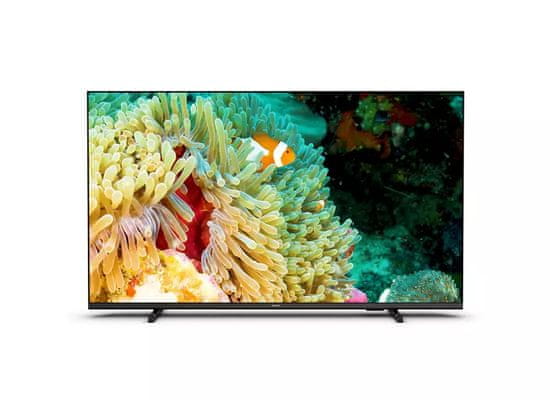 Philips 55PUS7607/12 4K UHD LED televizor, Smart TV