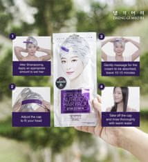 DAENG GI MEO RI Vitalizing Nutrition Hair Pack With Hair Cap, 35g