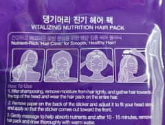 DAENG GI MEO RI Vitalizing Nutrition Hair Pack With Hair Cap, 35g