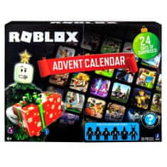 Roblox Roblox - adventni koledar 2022 