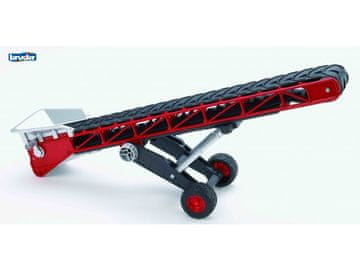 Bruder tračni transporter