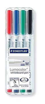 Staedtler Flomastri pišibriši Staedtler 301 1.0