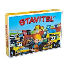 Rappa Igra Builder 3 puzzle igre