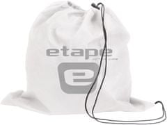 Etape Etape Speedy Pro smučarska čelada, bela/roza, 53-55