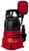 Einhell GC-DP 7035 LL črpalka za čisto in umazano vodo