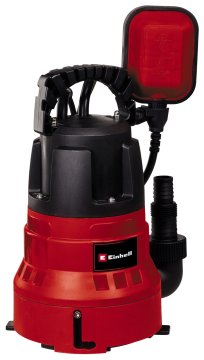 Einhell GC-DP 7035 LL črpalka za čisto in umazano vodo