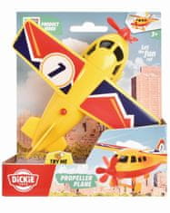 Dickie Propelersko letalo 14 cm