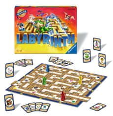 Ravensburger Igra Labirint
