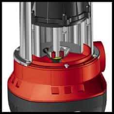 Einhell GC-DP 9040 N črpalka za umazano vodo