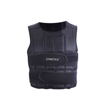 Gymstick Obtežilni jopič - Power Vest