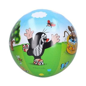 Wiky Napihljiva žoga Krtek 51 cm