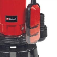 Einhell GE-DP 900 Cut črpalka za umazano vodo, z rezili