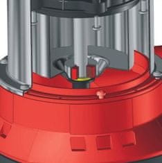 Einhell GE-DP 900 Cut črpalka za umazano vodo, z rezili