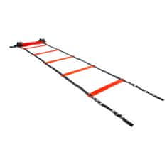 Gymstick Lestev za vadbo hitrosti - Speed Ladder