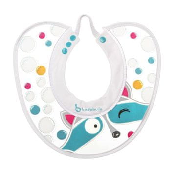 Badabulle zaščita pri umivanju las