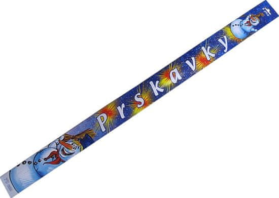 Rappa BLEŠČICE 70 CM - 5 KOSOV