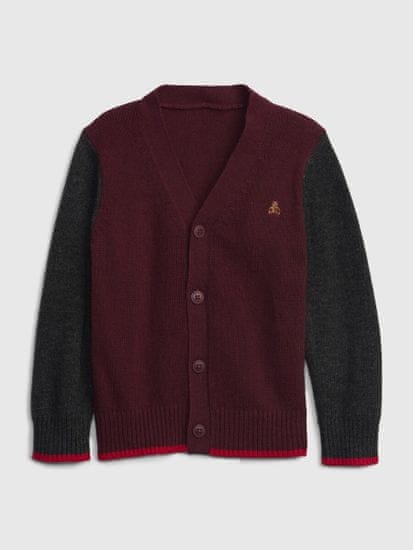 Gap Otroški pulover Brannan