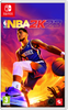 NBA 2K23 Standard Edition igra (Switch)