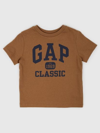 Gap Majica organic classic