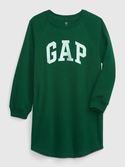 Gap Obleka s logem