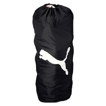 Puma TEAM Ballsack (16) črno-bela, kos
