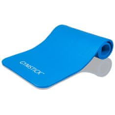 Gymstick Blazina za vadbo Comfort Mat, modra