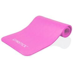 Gymstick Blazina za vadbo Comfort Mat, roza