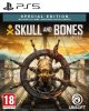 Skull and Bones Special Day Edition igra (PS5)