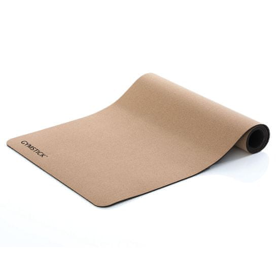 Gymstick Blazina za vadbo Training Mat Cork